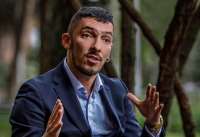 В Колумбии бывшего актёра фильмов для взрослых Хуана Карлоса Флориана назначили министром равенства