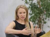 Руководителя ФГВФЛ Рекрут нужно уволить, чтобы она не пятнала репутацию власти, &mdash; эксперт