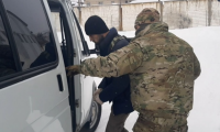 ФСБ предотвратила теракт в Карачаево-Черкессии