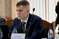 В Чите пропал 23-летний депутат Евгений Калинин перед вынесением приговора