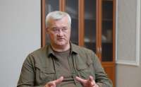 Украина призвала Запад уничтожать российские беспилотники над своей территорией