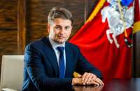 У чиновника мэрии Москвы Алексея Немерюка прошел обыск