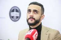 Блогер Гусейн Гасанов объявлен в розыск по делу об отмывании денег