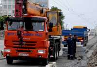 ФНС и кредиторы преследуют «Тюменскую автодорожную компанию»