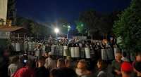 «Пинская бойня»: что грозит участникам самой жесткой схватки с милицией в Беларуси