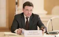 Андрей Воробьев в 2019 г. заработал 68,9 млн.