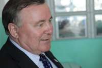 Борец с «иностранными агентами» Владимир Сенин скрыл недвижимость в Европе из декларации