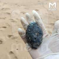 На западном побережье Таиланда три пляжа могут оказаться закрытыми вследствие утечки мазута