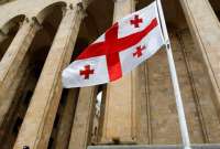 Грузинские власти обвинили Запад в попытках дестабилизации ситуации в стране по аналогии с Украиной