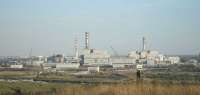 Взрывы зафиксированы возле Курской АЭС