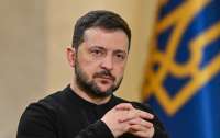 Зеленский объявил о задержании человека, которого подозревают в убийстве Андрея Парубия