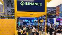 Блокировка от Binance