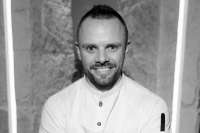 На рабочем месте от инсульта скончался известный шеф-повар Олег Колисниченко