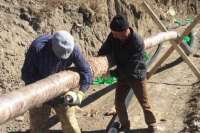 Экс-депутат Тагир Гасангуcенов «осваивает» многомиллиардные контракты через семейную компанию