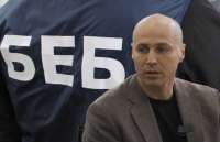 От обысков к повышению: как экс-руководитель БЭБ Александр Ткачук оказался в силовой верхушке после зерновых скандалов