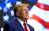 Дональд Трамп заявил о важности решений по украинскому урегулированию
