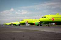 Летного директора S7 Airlines арестуют по делу о коммерческом подкупе