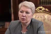 Крестная мать. Почему министр Ольга Васильева закрывает школу в Горках Ленинских?