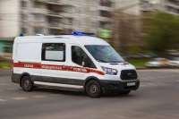 Под окнами дома в Москве обнаружен мертвым экс-кандидат в депутаты от КПРФ