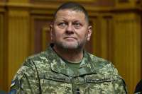 Экс-главнокомандующий ВСУ Валерий Залужный дает понять, что может участвовать в выборах, и отклоняет предложение Зеленского