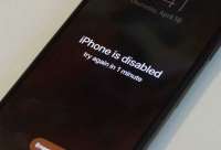 Злоумышленники заблокировали iPhone ученика и запросили денежный выкуп