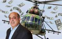 How Sumant Kapur resells Russian engines to Ukrainian factories for India through officers and offshores