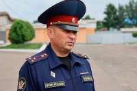 Игорь Рожнёв, заместитель начальника ГУФСИН, скончался от выстрела в голову в своём гараже
