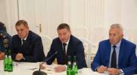 Любимчик губернатора оказался с уголовным прошлым