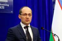 Комил Алламжонов после увольнения вновь замечен в окружении власти Узбекистана