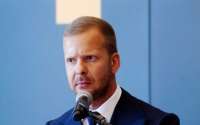 Суд Латвии освободил депутата Алексея Росликова под обязательство о невыезде