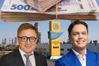 Олег Цюра — новый фигурант в тени дела Сенниченко: что скрывают международные схемы о выводе миллиардов из ОПЗ и разворовыванию госбюджета Украины