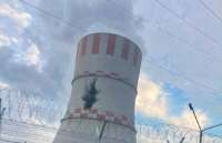 Россия заявляет, что Украина осуществила атаку на Нововоронежскую АЭС