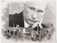 11 социальных шагов Владимира Путина