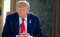 Трамп упрекнул Индию за помощь России и объявил о введении новых тарифов