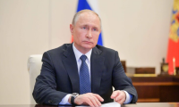 Путин указал на противоречие санкций принципам ВТО