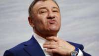 В 