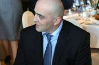 Великобритания наложила санкции на бывшего генерального прокурора Грузии из-за его связей с Россией