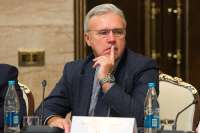 Губернатор Усс занимает свой пост незаконно