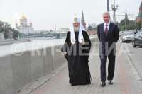 Храм Христа Спасителя в реестре адресов массовой регистрации бизнеса.