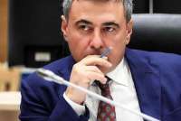 Следствие Иркутска провело обыск у предпринимателя, имеющего связь с депутатом Волгоградской думы Русланом Шарифовым