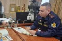 В Красноярске найдено тело замглавы ГУФСИН с огнестрельным ранением