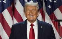 Трамп призвал канадцев стать 51-м штатом США в день парламентских выборов