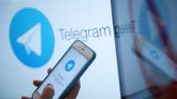Telegram перестал работать в нескольких странах после Нового года
