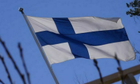 Россия вышлет двух сотрудников посольства Финляндии в Москве
