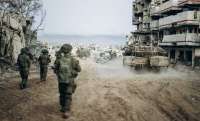 Прокуратура Израиля начинает расследование предполагаемых военных преступлений в секторе Газа