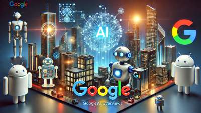 Робот соврал, а ответит Google