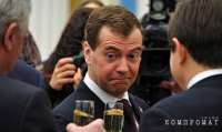 Винодельня Михалкова поставила в Россию больше вина, чем «друг Медведева»