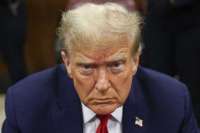 «Мы полностью готовы»: Трамп ответил на заявление Медведева о ядерной войне