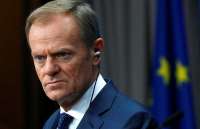 Дональд Туск подверг критике выбор Будапешта для переговоров лидеров России и Украины