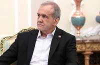 Президент Ирана обратился к иракским властям